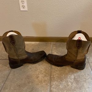 Ariat Men’s Rambler Western Boot